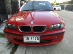 BMW E46 2003