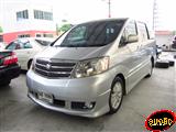 TOYOTA ALPHARD 2004