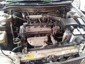 TOYOTA COLOLA GLI 1993