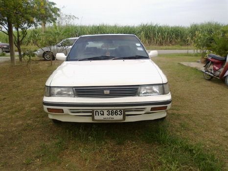 TOYOTA CORONA 1989