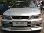 NISSAN cefiro A32 1996
