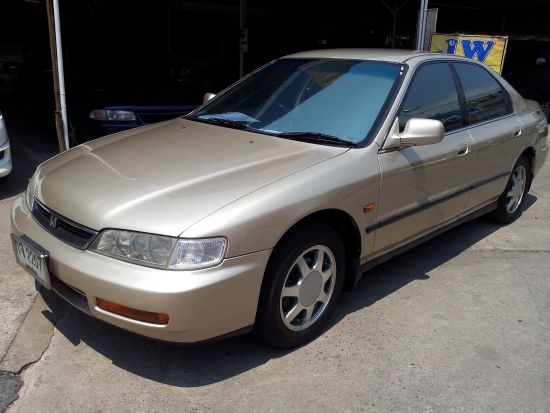 HONDA Accord 1996