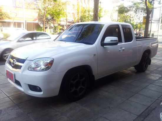 MAZDA BT-50 2006