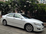 TOYOTA camry 2006