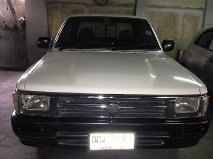 TOYOTA Mighty X extra-cap 1997