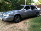 VOLVO S90 1999