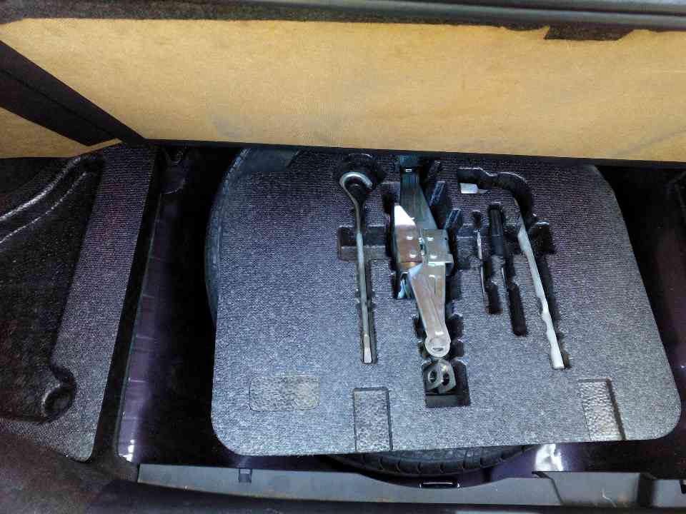 HONDA civic 2006