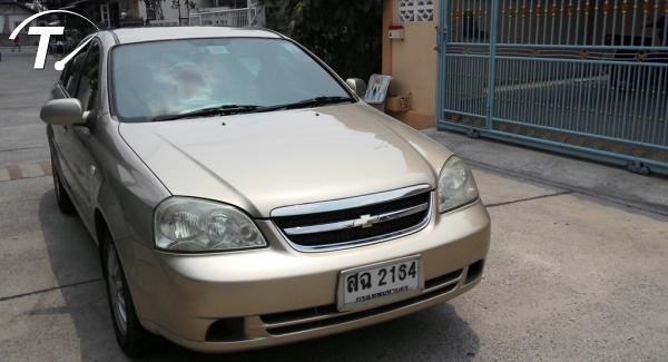 CHEVROLET Optra 1.6 LT 2005
