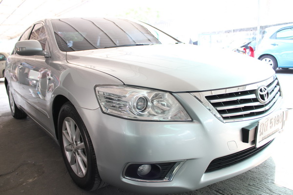 TOYOTA Camry 2.0G 2010