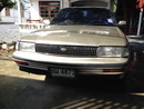 TOYOTA โคโรน่า 1992