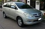 TOYOTA INNOVA 2.0 G 2007