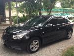 CHEVROLET Cruz LS 2012