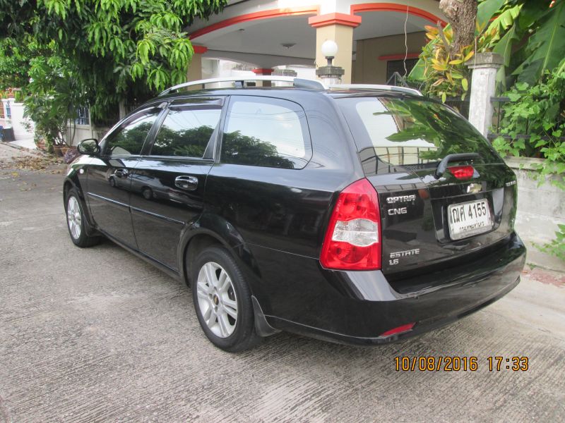 CHEVROLET OPTRA 2009