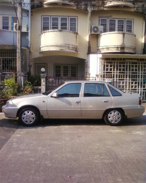 DAEWOO cielo 1995