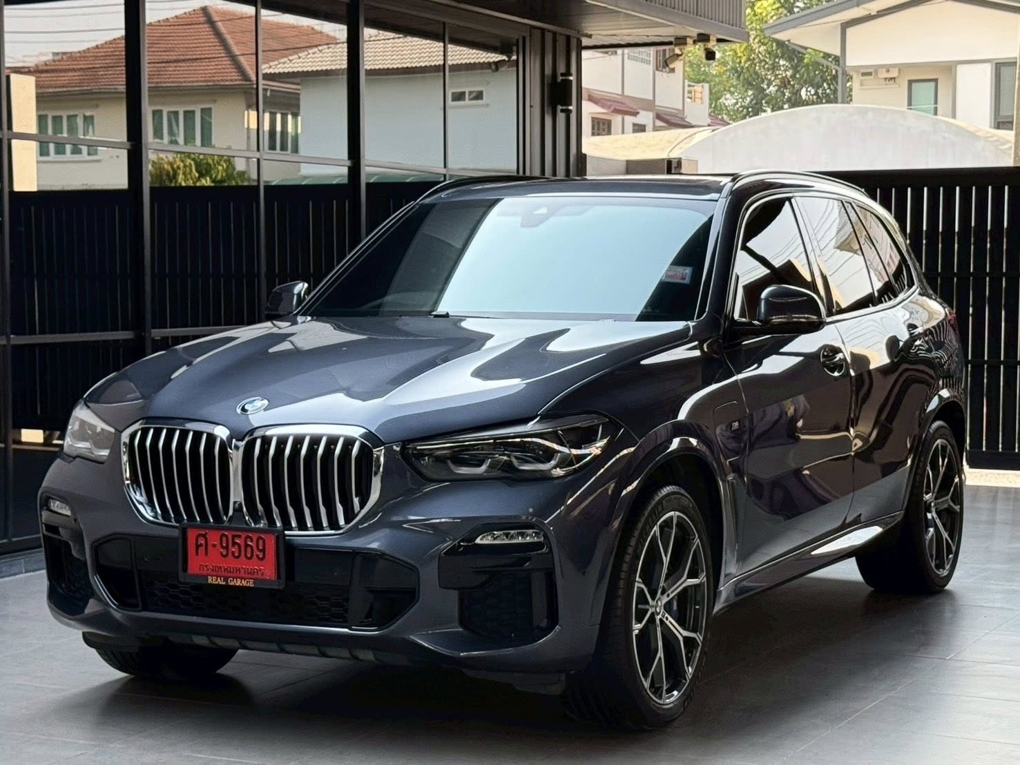 BMW X5 2020