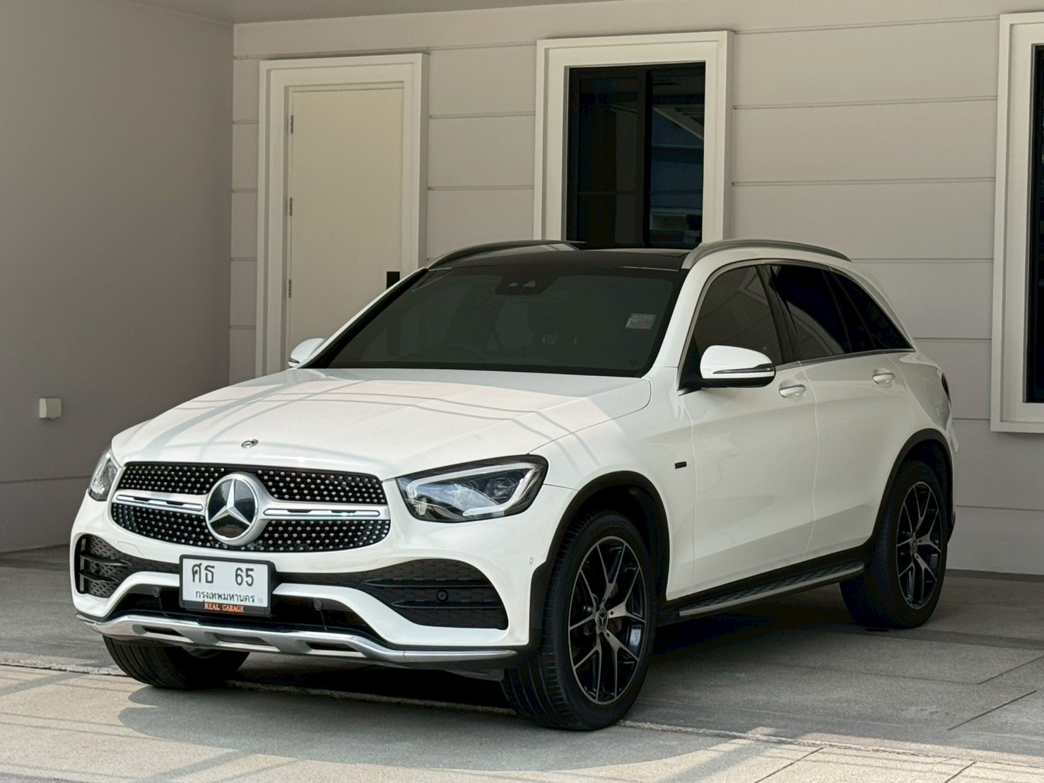 MERCEDES-BENZ G-CLASS 2021