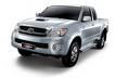TOYOTA Vigo smartcab 2.5 J 2009