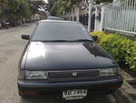 TOYOTA CORONA 1989
