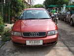 AUDI A4 1995