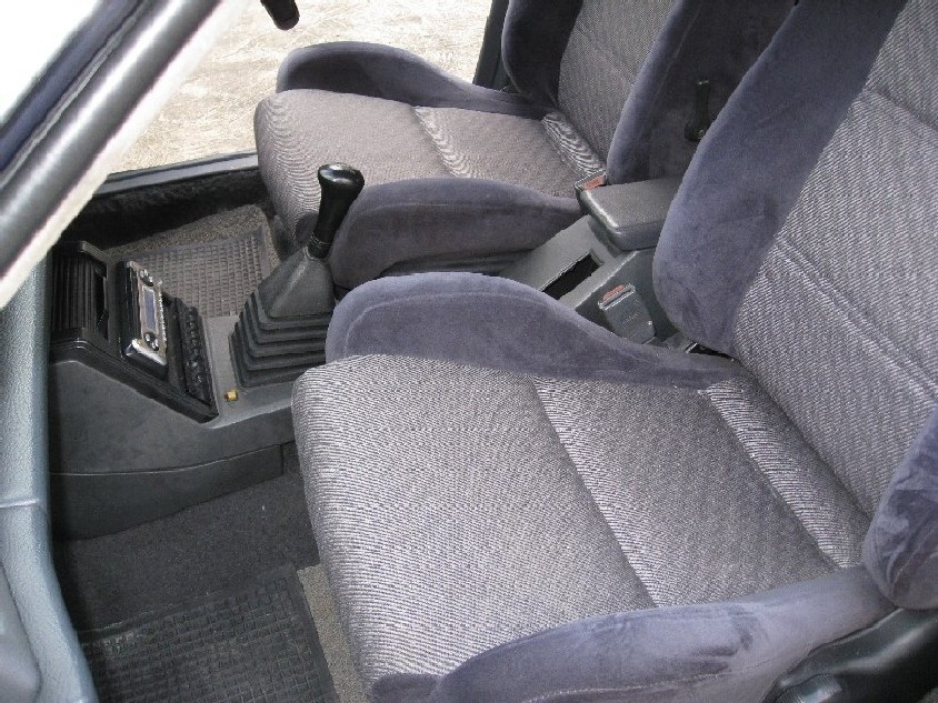 MITSUBISHI Galant Royal Supper sharoon 1989