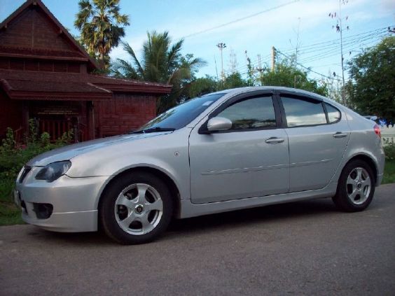 PROTON GEN-2 2008