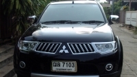 MITSUBISHI ปาเจโร่สปอร์ต 2009