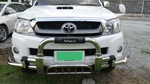TOYOTA vigo prerunner 2011