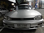 TOYOTA TOYOTA-CAMRY-22-GXi 1994